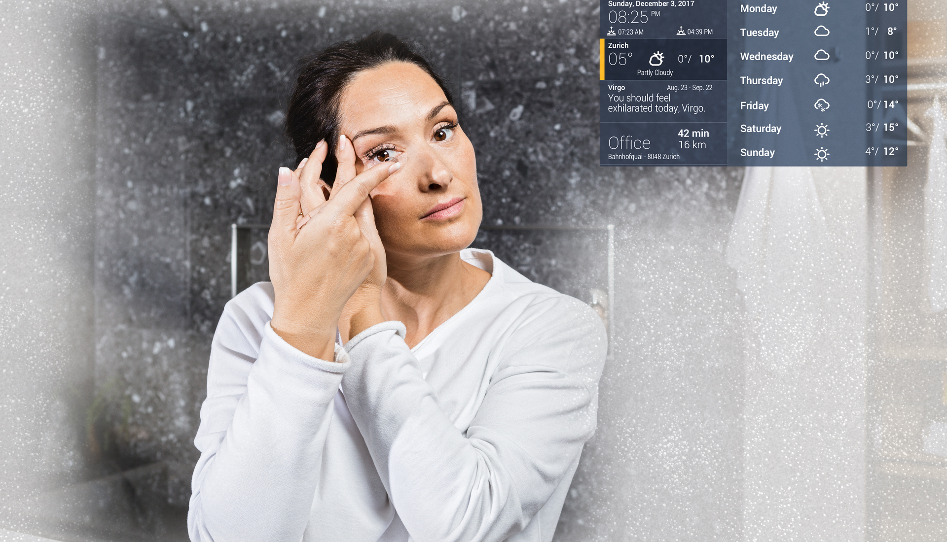 Des avantages clairs